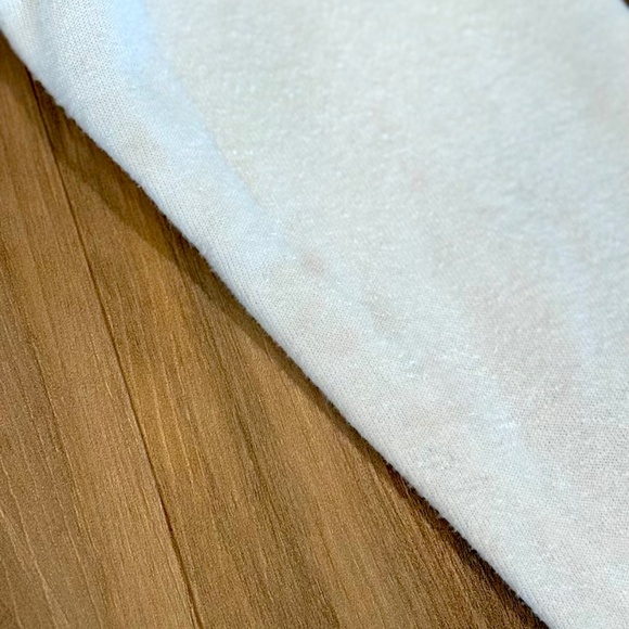 Aviator Nation White Rainbow Hoodie - X-Small (RARE) - Picture 14 of 16